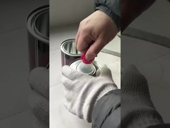 Super automobile peinture diluant revêtement transparent 1L 4L OEM laque