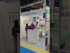 Exposition automobile de Moscou 2024