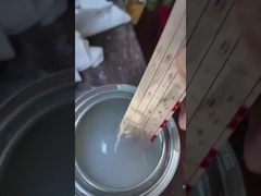 Contrôleur en argent 1K